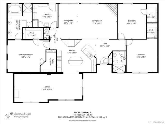 4241 Meadow Lark Rd, Fort Lupton, CO 80621
