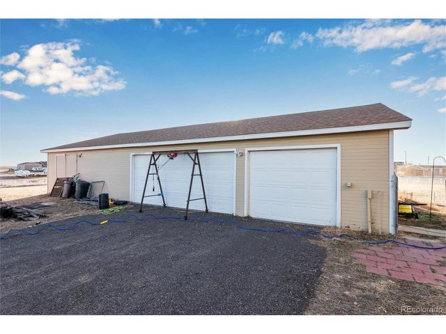 4241 Meadow Lark Rd, Fort Lupton, CO 80621