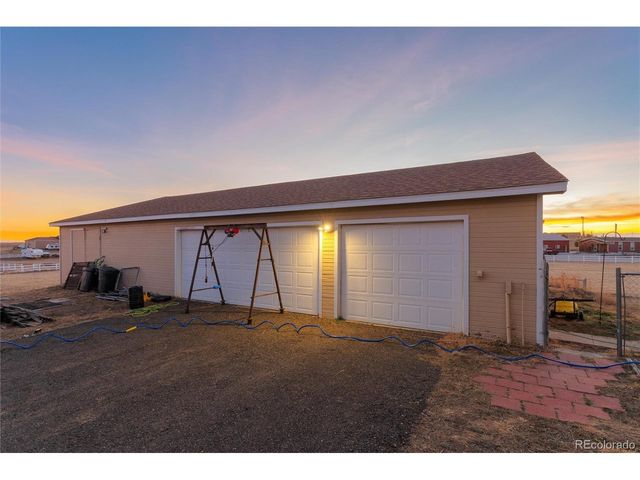 4241 Meadow Lark Rd, Fort Lupton, CO 80621