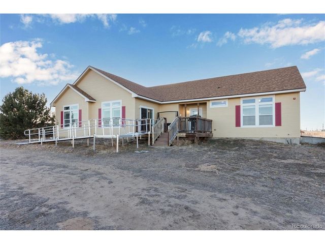 4241 Meadow Lark Rd, Fort Lupton, CO 80621