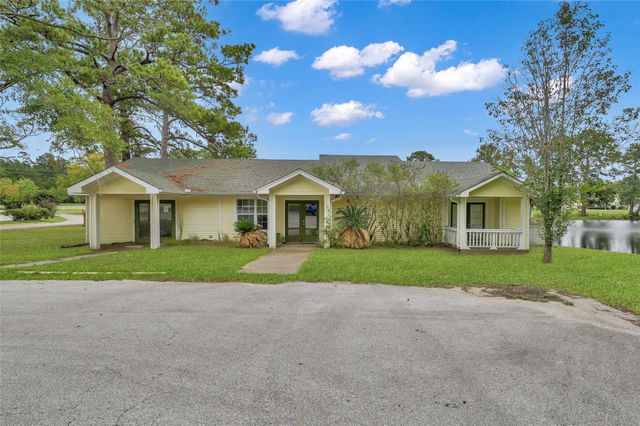 TBD Big Oak, Livingston, TX 77351