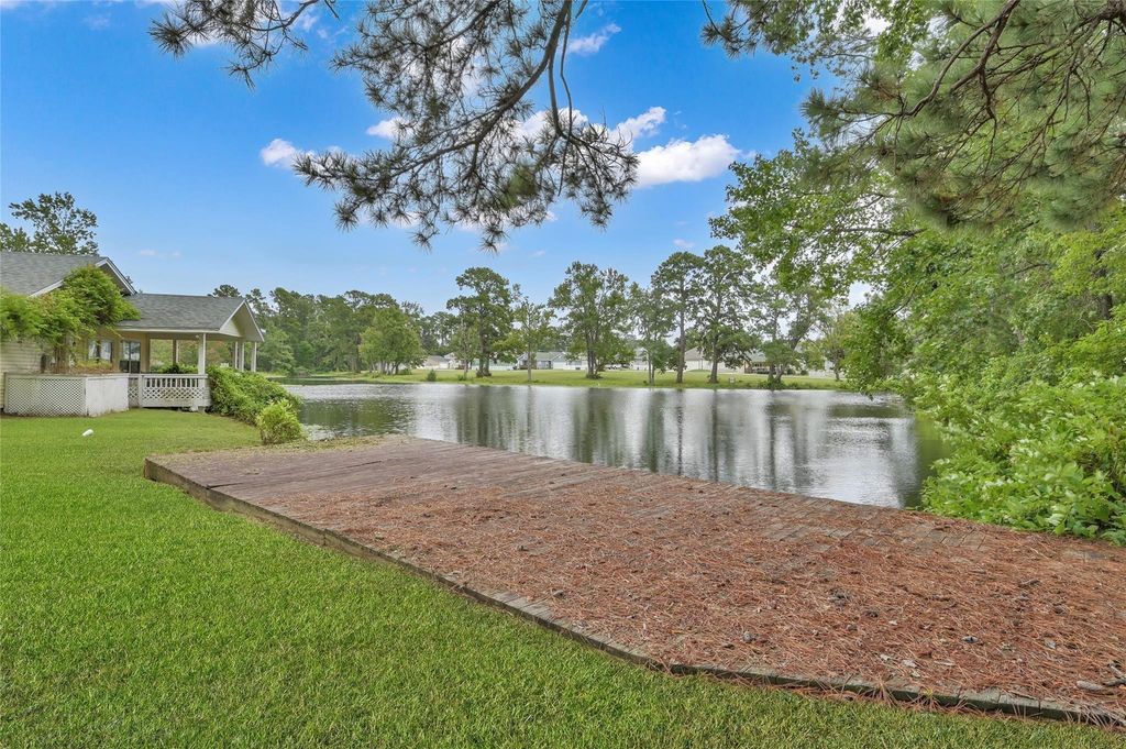TBD Big Oak, Livingston, TX 77351