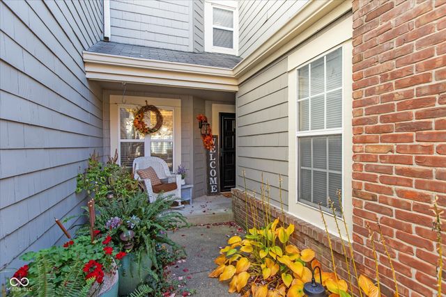 9415 Wimbledon Court, Indianapolis, IN 46250