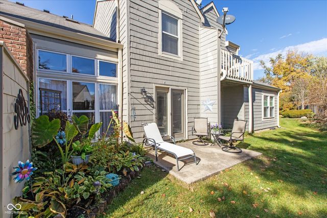 9415 Wimbledon Court, Indianapolis, IN 46250