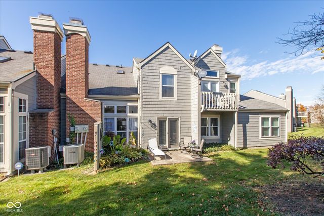 9415 Wimbledon Court, Indianapolis, IN 46250