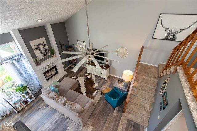 9415 Wimbledon Court, Indianapolis, IN 46250