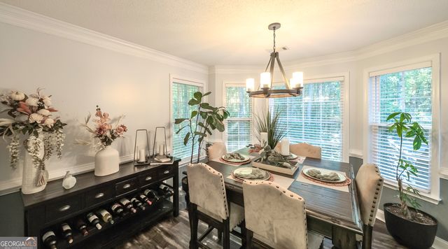 40 Legend Creek Chase Drive, Douglasville, GA 30134