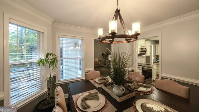 40 Legend Creek Chase Drive, Douglasville, GA 30134