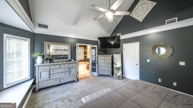 40 Legend Creek Chase Drive, Douglasville, GA 30134