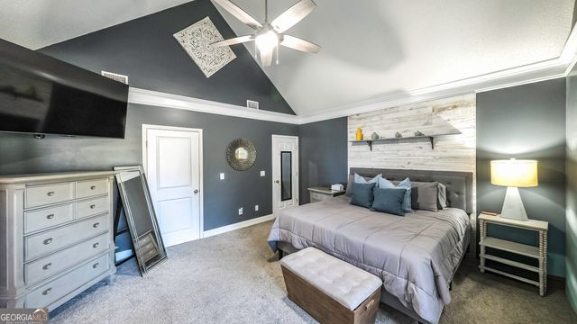40 Legend Creek Chase Drive, Douglasville, GA 30134