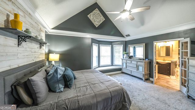 40 Legend Creek Chase Drive, Douglasville, GA 30134