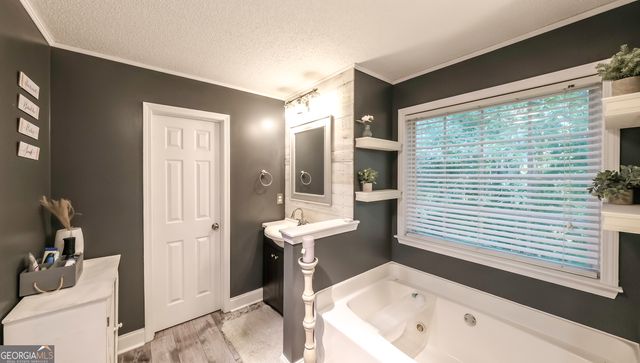 40 Legend Creek Chase Drive, Douglasville, GA 30134