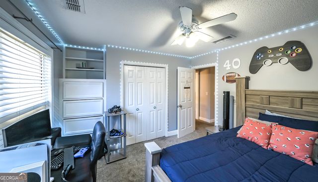 40 Legend Creek Chase Drive, Douglasville, GA 30134