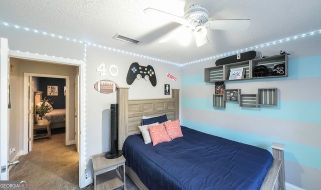 40 Legend Creek Chase Drive, Douglasville, GA 30134