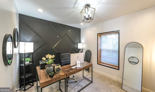 40 Legend Creek Chase Drive, Douglasville, GA 30134