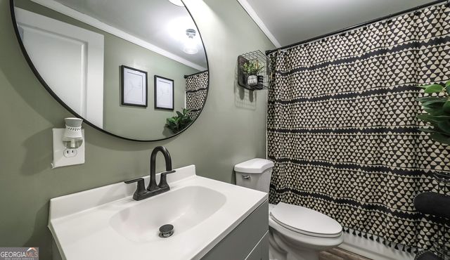 40 Legend Creek Chase Drive, Douglasville, GA 30134