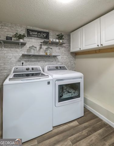 40 Legend Creek Chase Drive, Douglasville, GA 30134