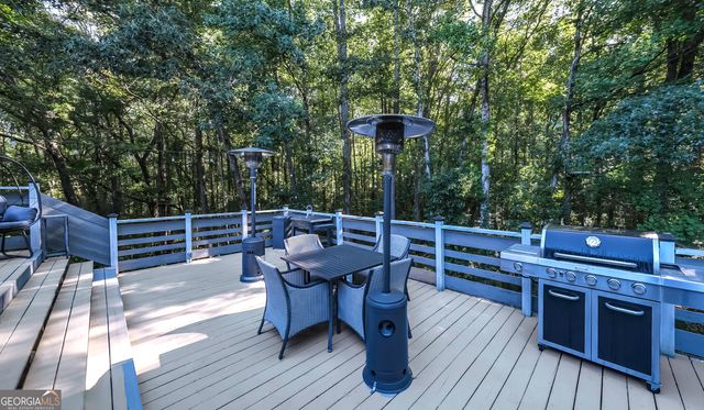 40 Legend Creek Chase Drive, Douglasville, GA 30134