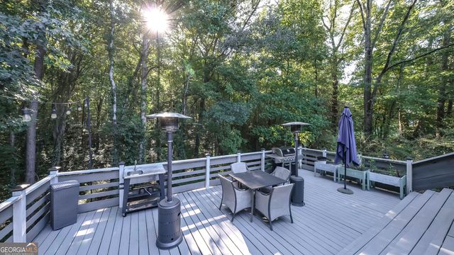 40 Legend Creek Chase Drive, Douglasville, GA 30134