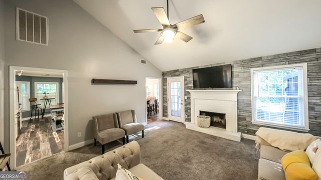 40 Legend Creek Chase Drive, Douglasville, GA 30134