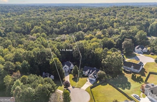 40 Legend Creek Chase Drive, Douglasville, GA 30134