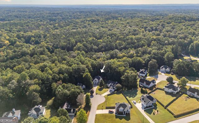 40 Legend Creek Chase Drive, Douglasville, GA 30134