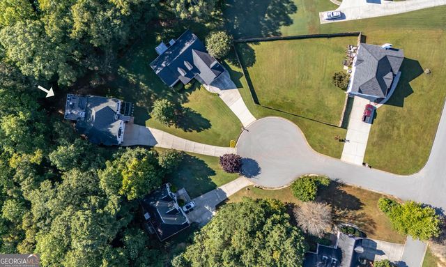 40 Legend Creek Chase Drive, Douglasville, GA 30134