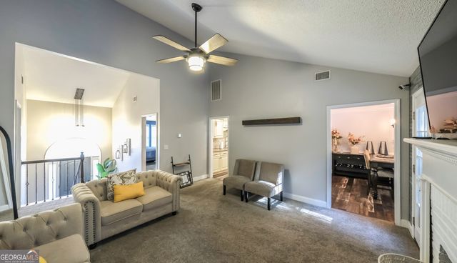 40 Legend Creek Chase Drive, Douglasville, GA 30134