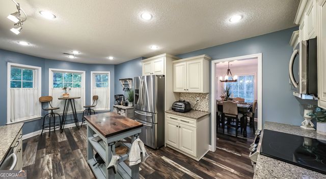 40 Legend Creek Chase Drive, Douglasville, GA 30134