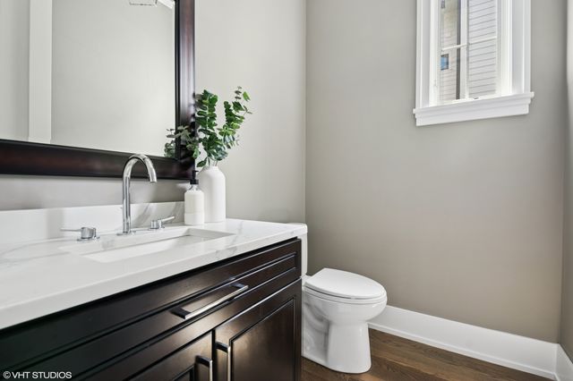 428 Beverly Drive, Wilmette, IL 60091