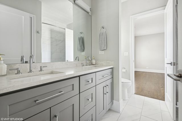 428 Beverly Drive, Wilmette, IL 60091