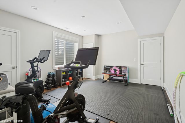 428 Beverly Drive, Wilmette, IL 60091