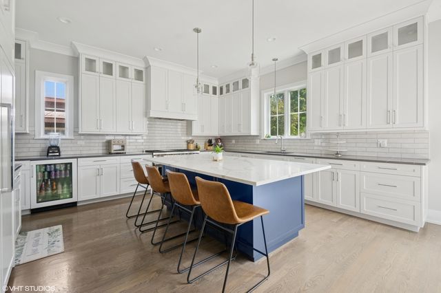 428 Beverly Drive, Wilmette, IL 60091