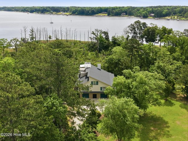 4269 Gilead Shores Rd Road, Blounts Creek, NC 27814
