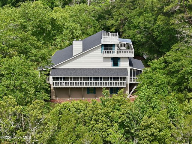 4269 Gilead Shores Rd Road, Blounts Creek, NC 27814
