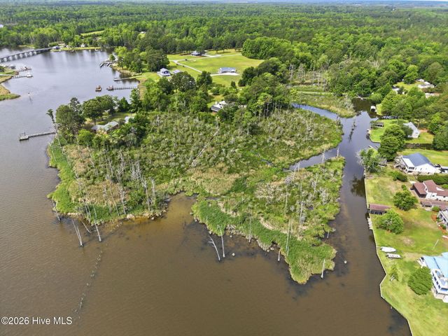 4269 Gilead Shores Rd Road, Blounts Creek, NC 27814