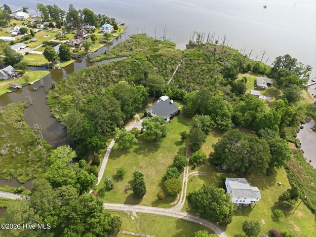 4269 Gilead Shores Rd Road, Blounts Creek, NC 27814