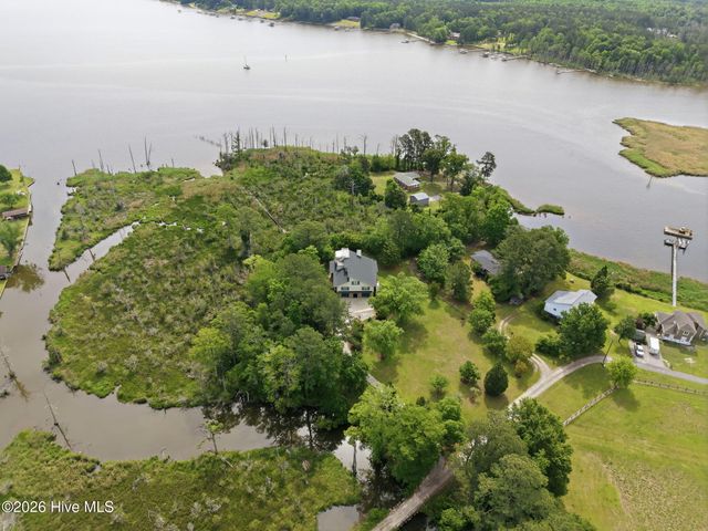 4269 Gilead Shores Rd Road, Blounts Creek, NC 27814