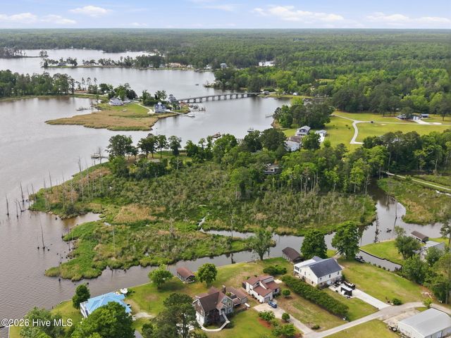 4269 Gilead Shores Rd Road, Blounts Creek, NC 27814