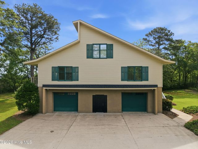 4269 Gilead Shores Rd Road, Blounts Creek, NC 27814