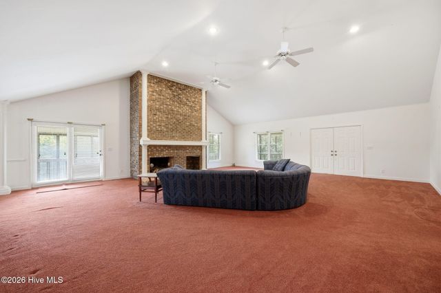 4269 Gilead Shores Rd Road, Blounts Creek, NC 27814