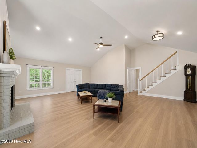 4269 Gilead Shores Rd Road, Blounts Creek, NC 27814