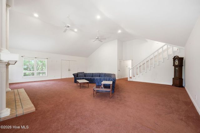 4269 Gilead Shores Rd Road, Blounts Creek, NC 27814