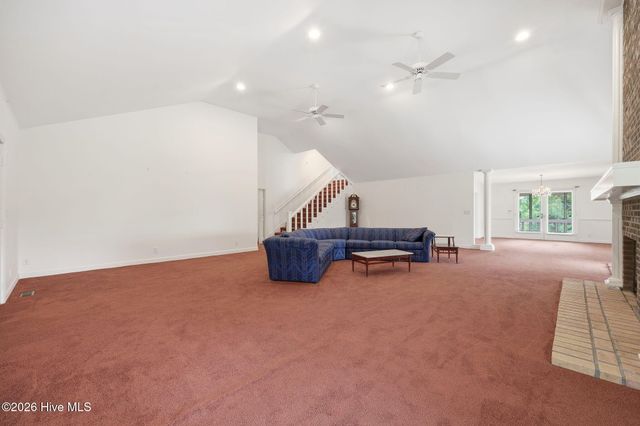4269 Gilead Shores Rd Road, Blounts Creek, NC 27814