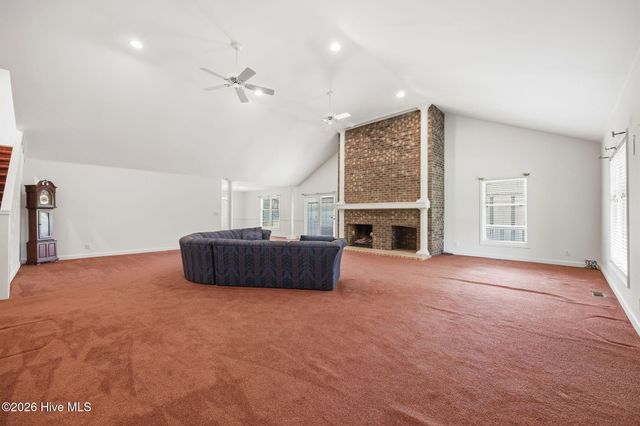 4269 Gilead Shores Rd Road, Blounts Creek, NC 27814