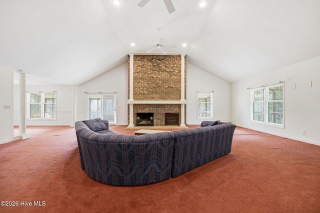 4269 Gilead Shores Rd Road, Blounts Creek, NC 27814