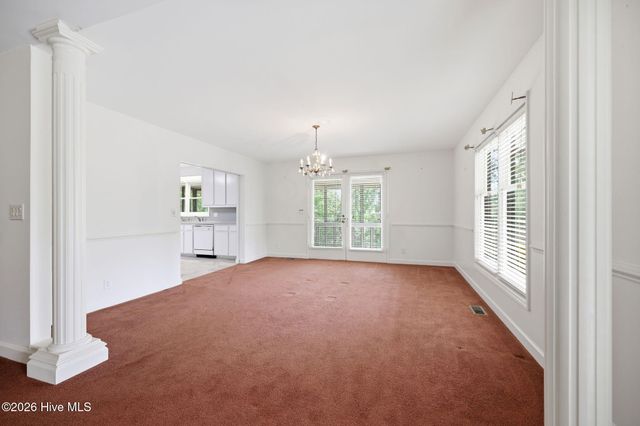 4269 Gilead Shores Rd Road, Blounts Creek, NC 27814