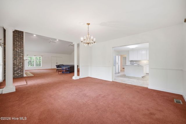 4269 Gilead Shores Rd Road, Blounts Creek, NC 27814