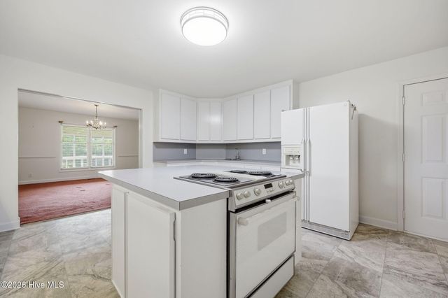 4269 Gilead Shores Rd Road, Blounts Creek, NC 27814