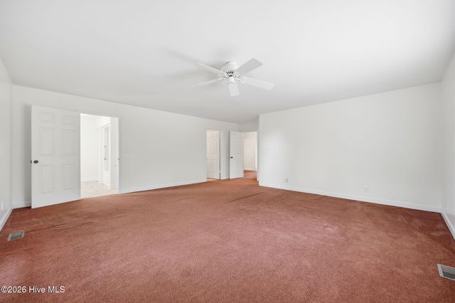 4269 Gilead Shores Rd Road, Blounts Creek, NC 27814
